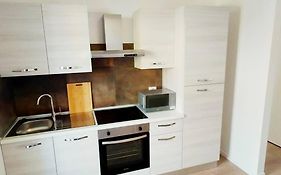 Enjoy Home - Bilocale A Santa Rita, Padova